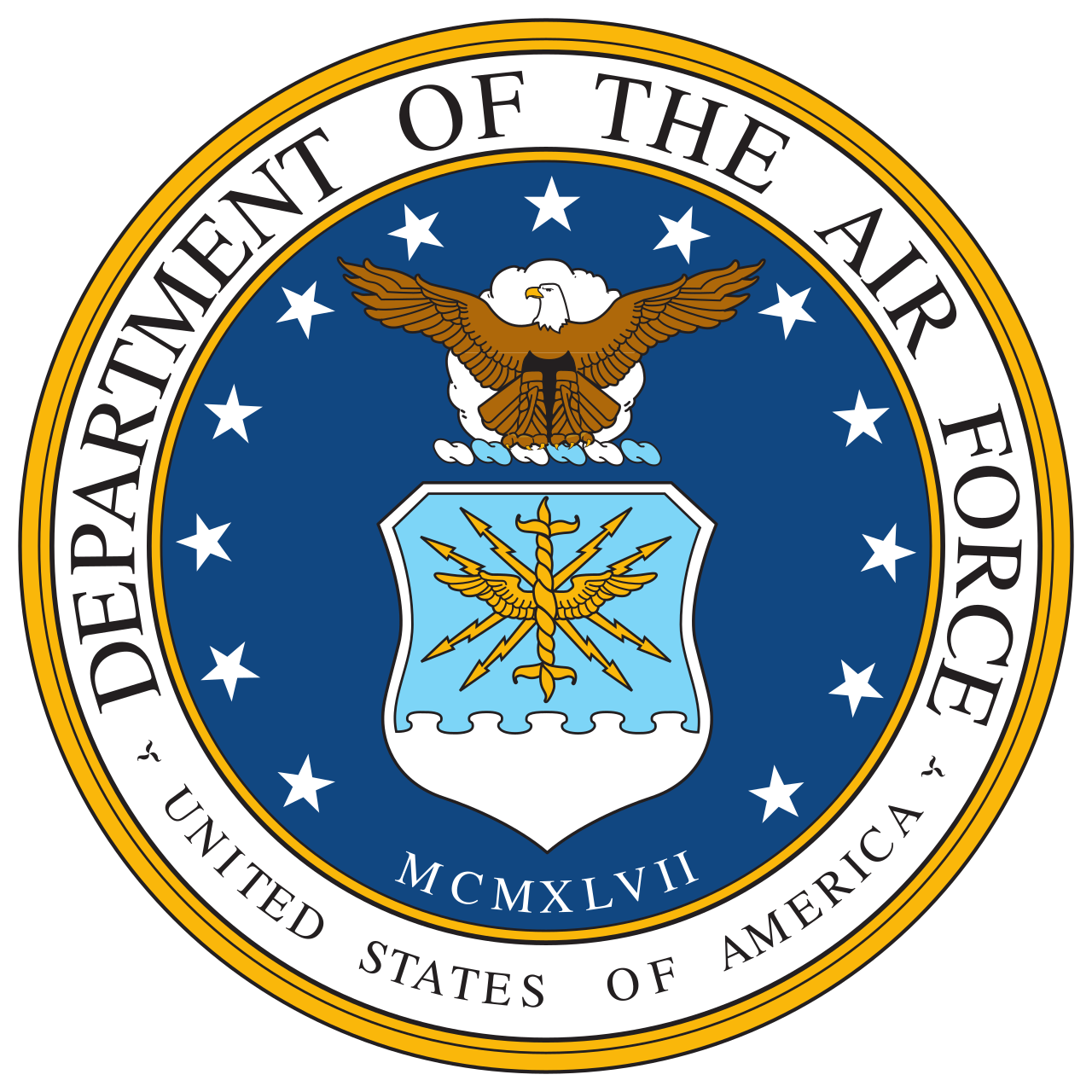 USAF Logo