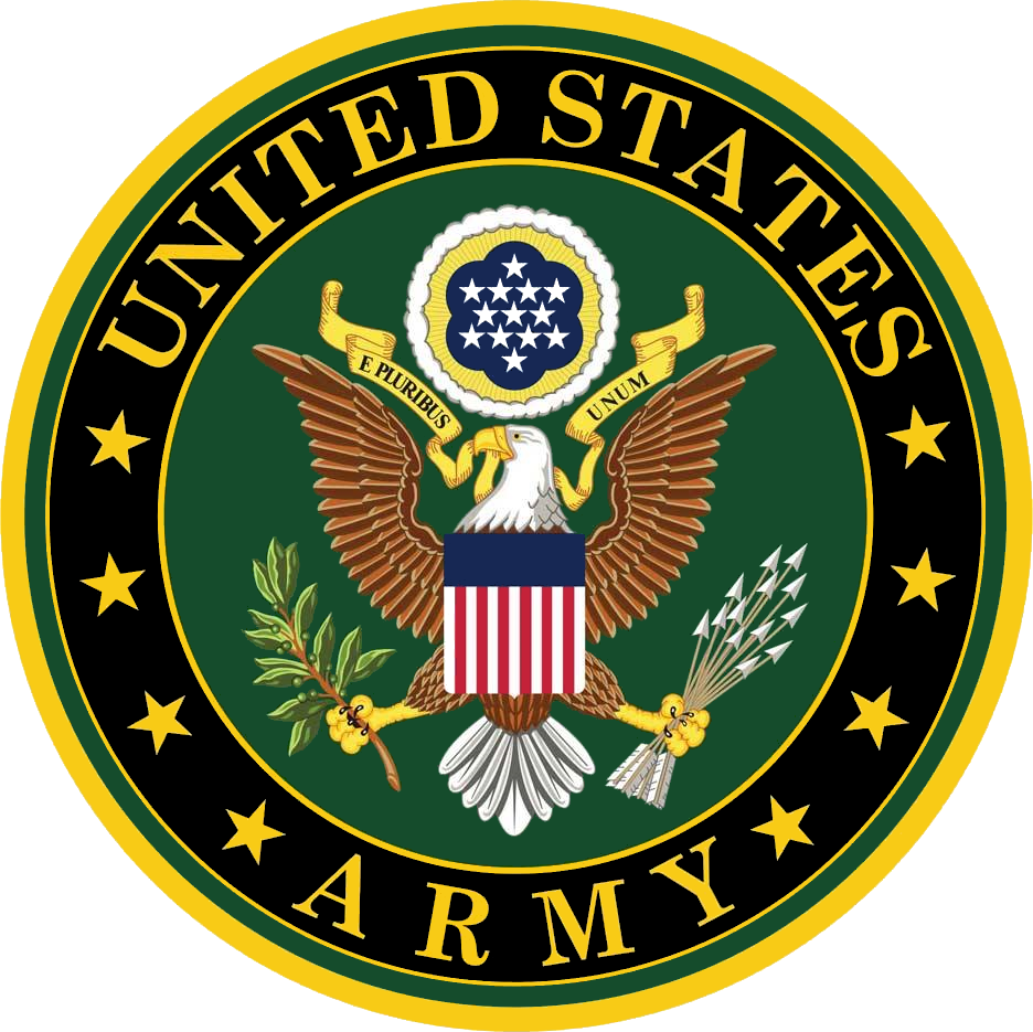 US Army Roundel