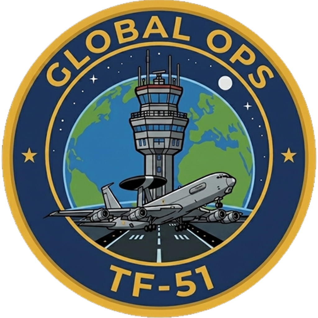 ATC/GCI