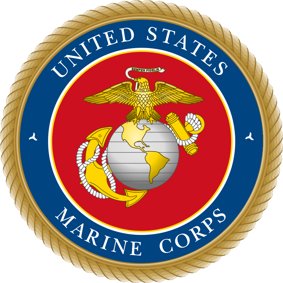 USMC Roundel