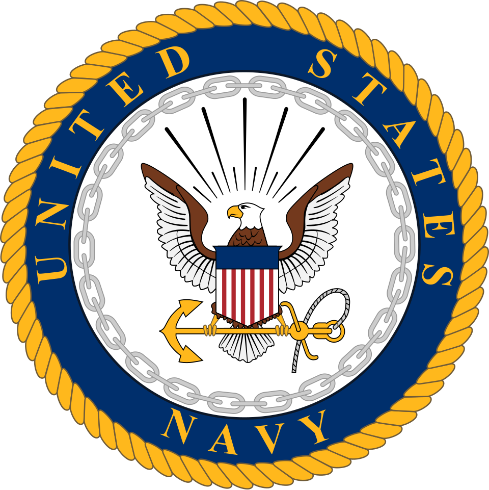 US Navy Roundel