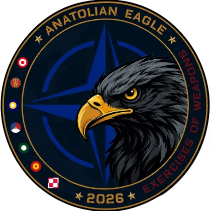 Virtual Anatolian Eagle